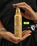 Aveda one for all elixir at Varuna Aveda Annapolis, MD